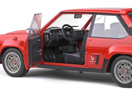 Solido 1806002 -  Maqueta coche Fiat...
