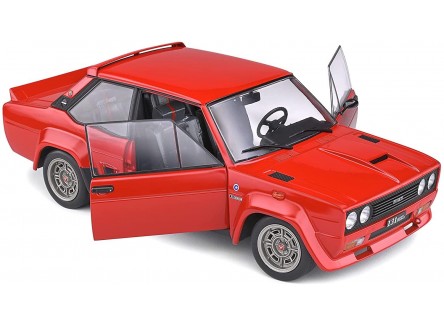 Solido 1806002 -  Maqueta coche Fiat...