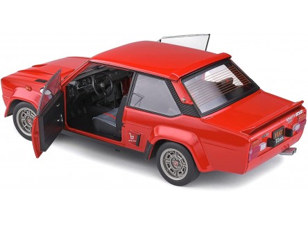 Solido 1806002 -  Maqueta coche Fiat...