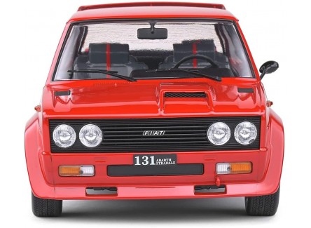 Solido 1806002 -  Maqueta coche Fiat...