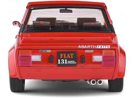 Solido 1806002 -  Maqueta coche Fiat...