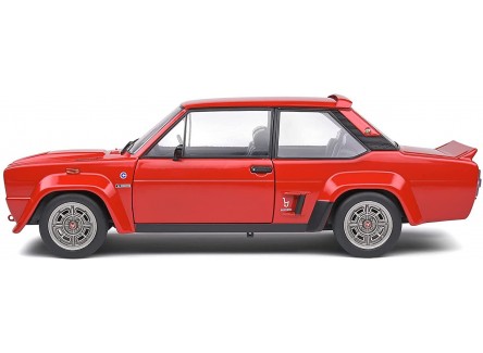 Solido 1806002 -  Maqueta coche Fiat...