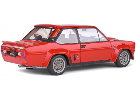 Solido 1806002 -  Maqueta coche Fiat...