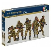 Italeri 6168 - Figuras...
