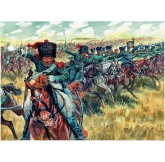 Italeri 6080S - Caballería...