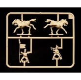 Italeri 6080S - Caballería... 2