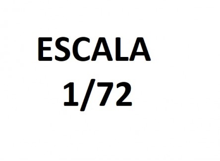 Italeri 6080S - Caballería Ligera...