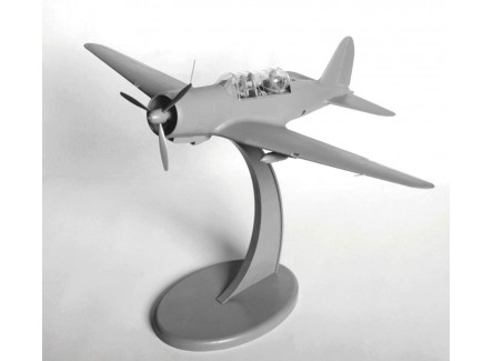 Zvezda 4805 - Maqueta avión militar...