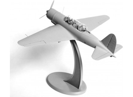 Zvezda 4805 - Maqueta avión militar...