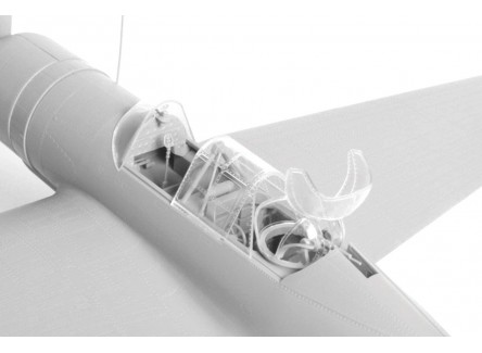 Zvezda 4805 - Maqueta avión militar...