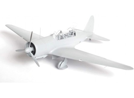 Zvezda 4805 - Maqueta avión militar...