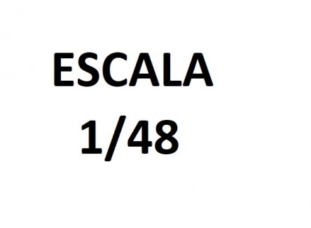 Zvezda 4805 - Maqueta avión militar...