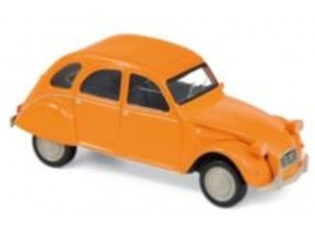 Norev 150511 - Maqueta Citroën 2 CV 6...
