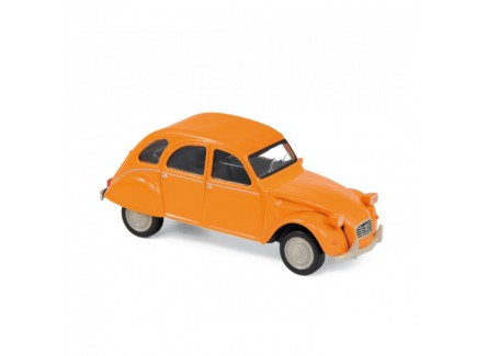 Norev 150511 - Maqueta Citroën 2 CV 6...