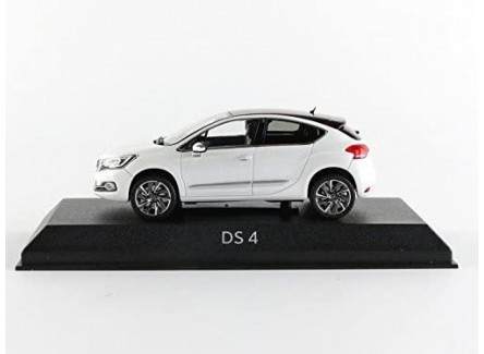 Norev 155457 - Maqueta  DS 4 2015....