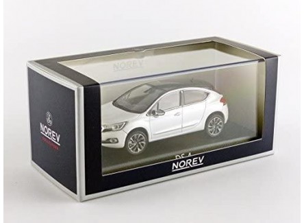 Norev 155457 - Maqueta  DS 4 2015....