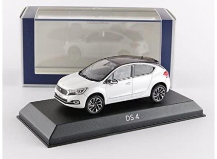 Norev 155457 - Maqueta  DS 4 2015....