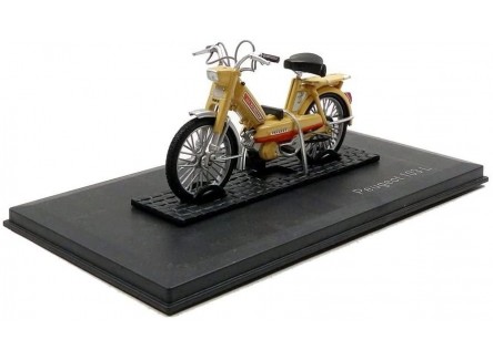 Norev 182048 – Maqueta Peugeot 103 L,...