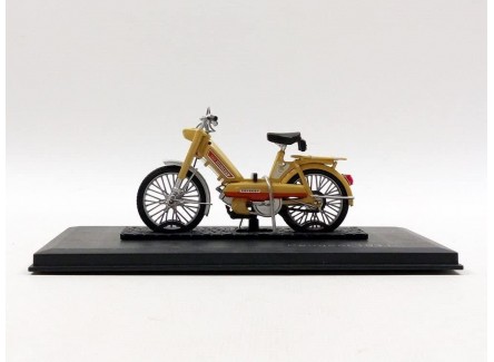 Norev 182048 – Maqueta Peugeot 103 L,...