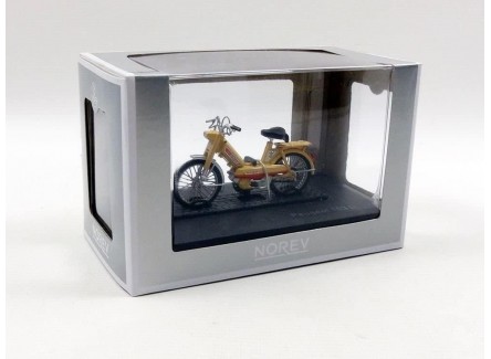 Norev 182048 – Maqueta Peugeot 103 L,...