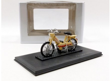 Norev 182048 – Maqueta Peugeot 103 L,...