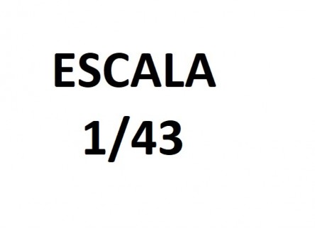 Norev 900017 - Maqueta Chevrolet...