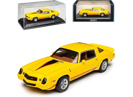 Norev 900017 - Maqueta Chevrolet...