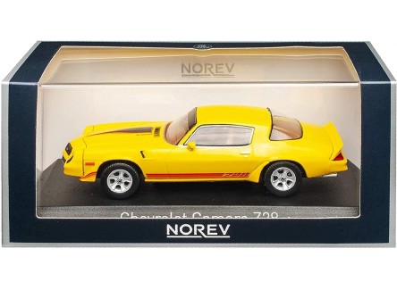Norev 900017 - Maqueta Chevrolet...