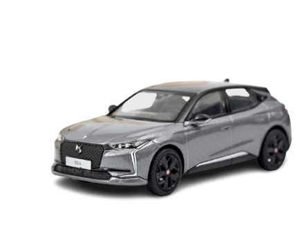 Norev 170041 - Maqueta Citroën DS 4...