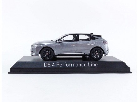 Norev 170041 - Maqueta Citroën DS 4...