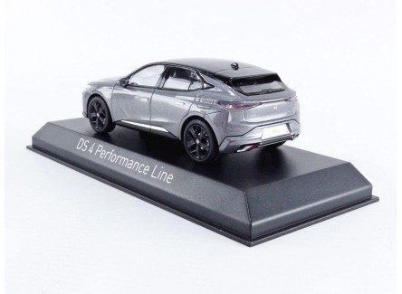 Norev 170041 - Maqueta Citroën DS 4...