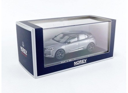 Norev 170041 - Maqueta Citroën DS 4...