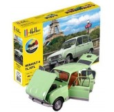 Heller 56759 - Maqueta...