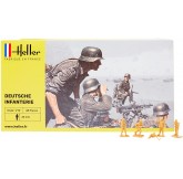 Heller 49605 - Maqueta...