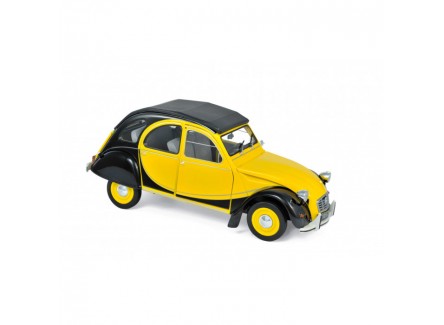 Norev 181493 - Maqueta Citroën 2CV...