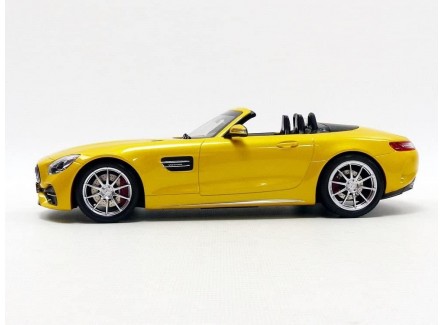 Norev 183451 -  Maqueta Mercedes AMG...