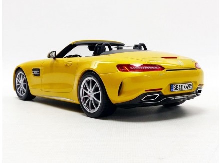 Norev 183451 -  Maqueta Mercedes AMG...