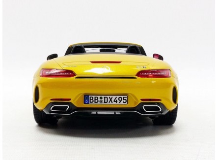 Norev 183451 -  Maqueta Mercedes AMG...