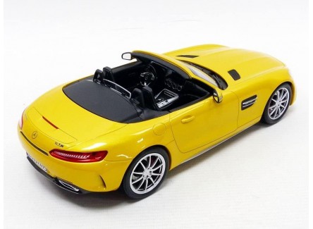 Norev 183451 -  Maqueta Mercedes AMG...