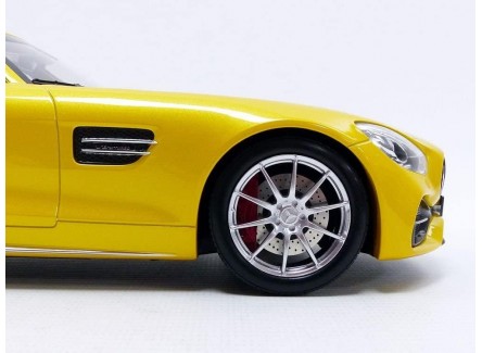 Norev 183451 -  Maqueta Mercedes AMG...