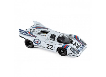 Norev 187588 - Porsche 917K, ganador...