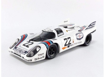Norev 187588 - Porsche 917K, ganador...