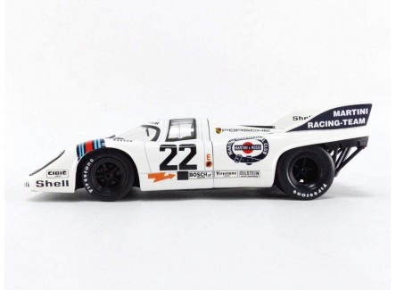 Norev 187588 - Porsche 917K, ganador...