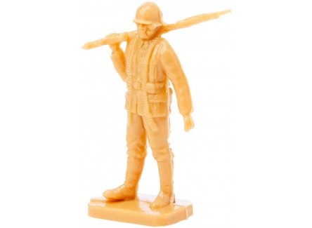 Heller 49605 - Maqueta Figuras German...