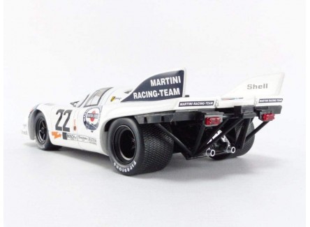 Norev 187588 - Porsche 917K, ganador...
