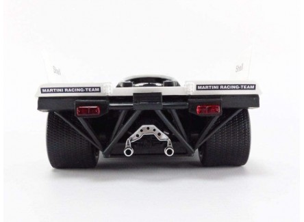 Norev 187588 - Porsche 917K, ganador...