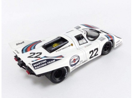 Norev 187588 - Porsche 917K, ganador...