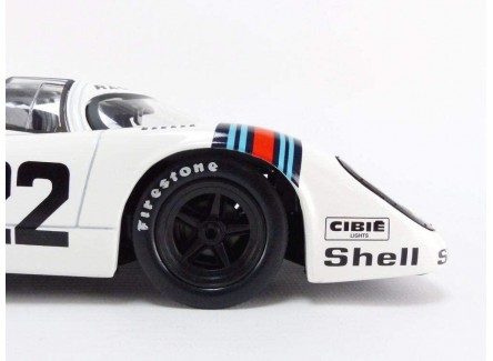 Norev 187588 - Porsche 917K, ganador...