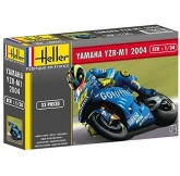 Heller 80927 - Maqueta moto...