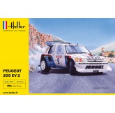 Heller 80716 - Maqueta...